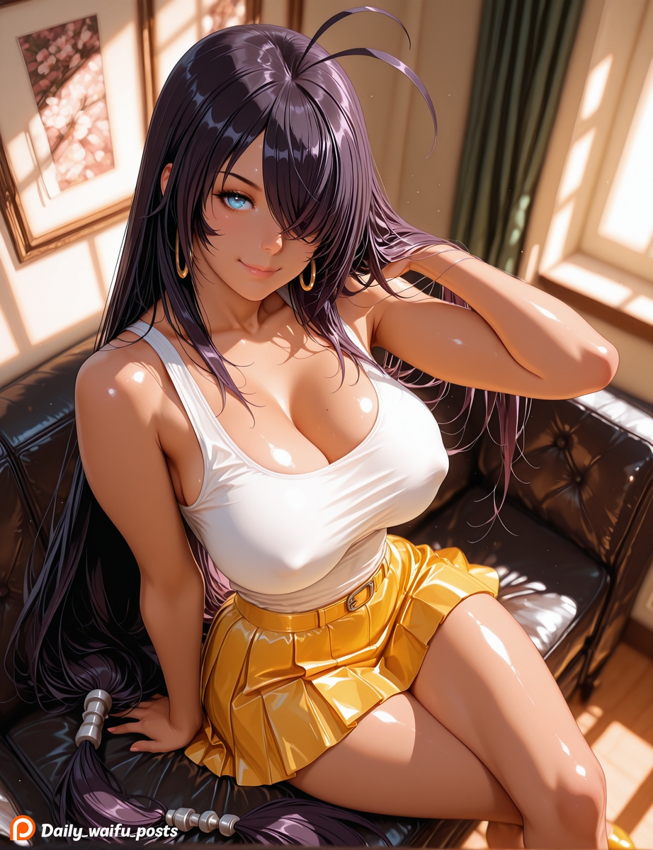 Unchou Kan-u-pixiv插画-作品交流服务