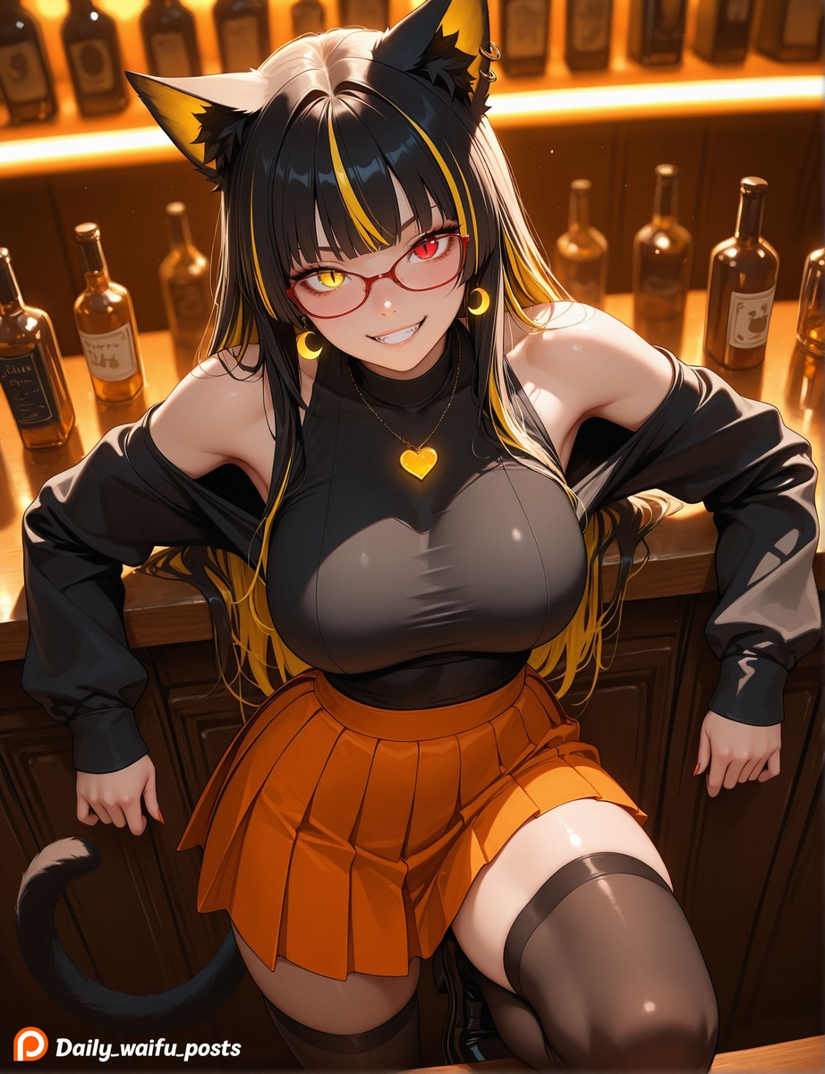 Ruby - (OC)-pixiv插画-作品交流服务