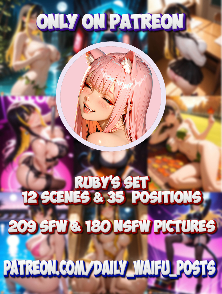 图片[5]-Ruby – (OC)-pixiv插画-作品交流服务