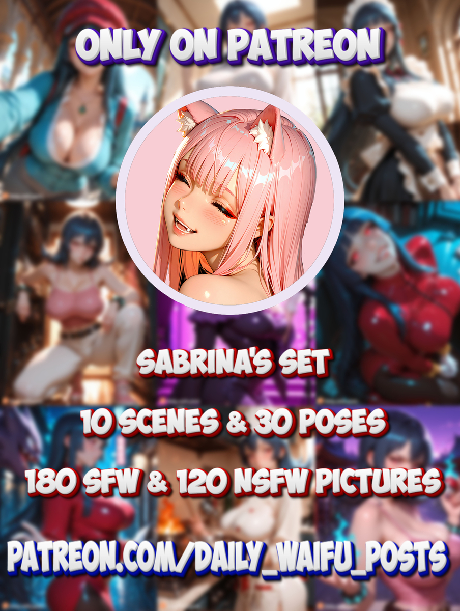 图片[7]-Sabrina-pixiv插画-作品交流服务