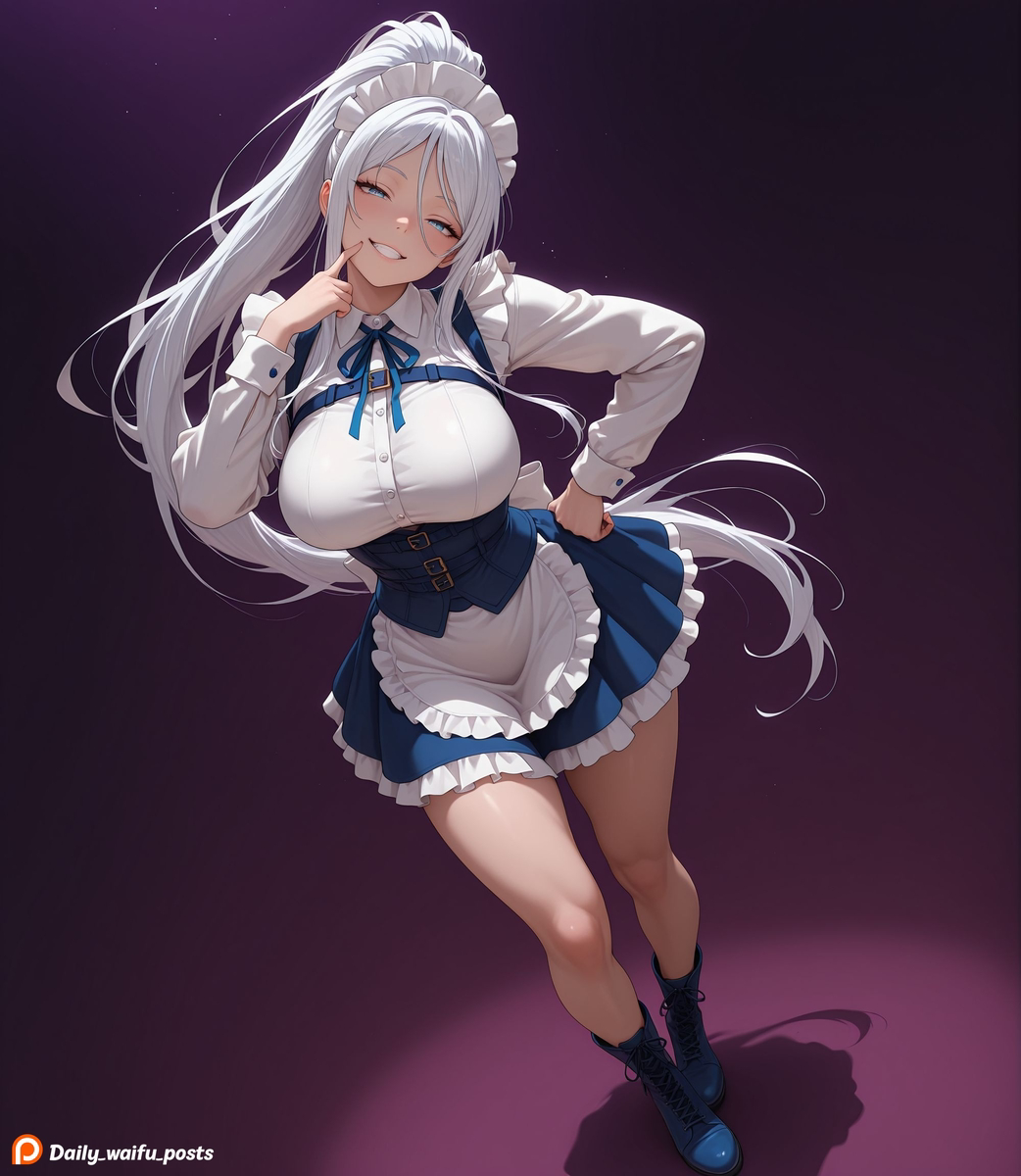 Sylpha Langlis-pixiv插画-作品交流服务