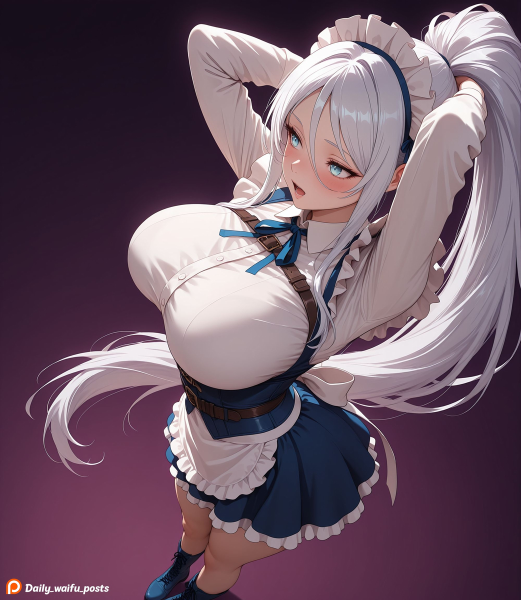 Sylpha Langlis-pixiv插画-作品交流服务