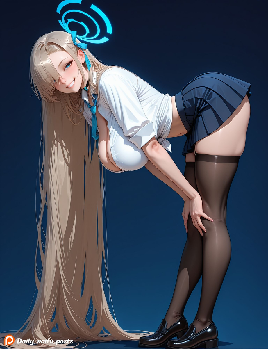 图片[5]-Asuna-pixiv插画-作品交流服务