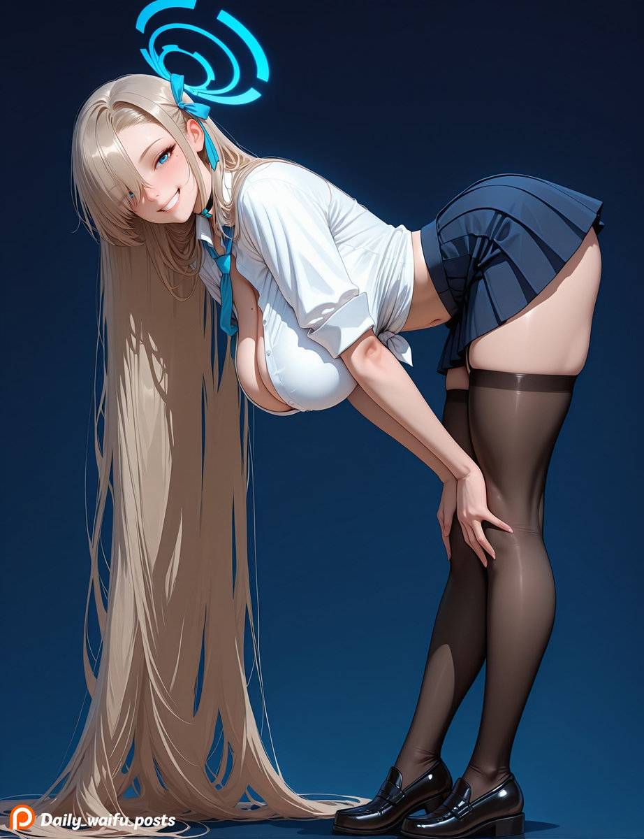 图片[5]-Asuna-pixiv插画-作品交流服务