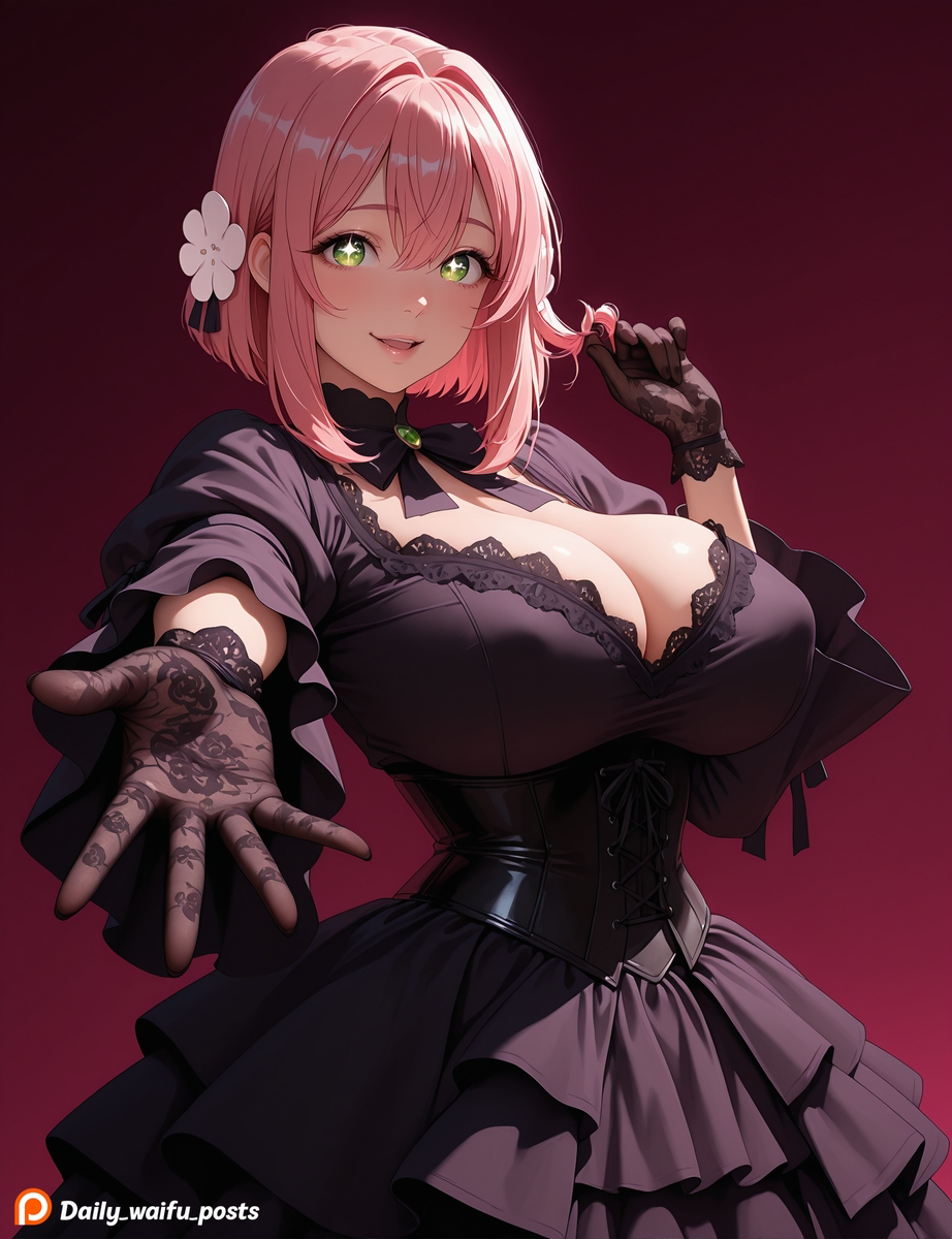 Hakari-pixiv插画-作品交流服务