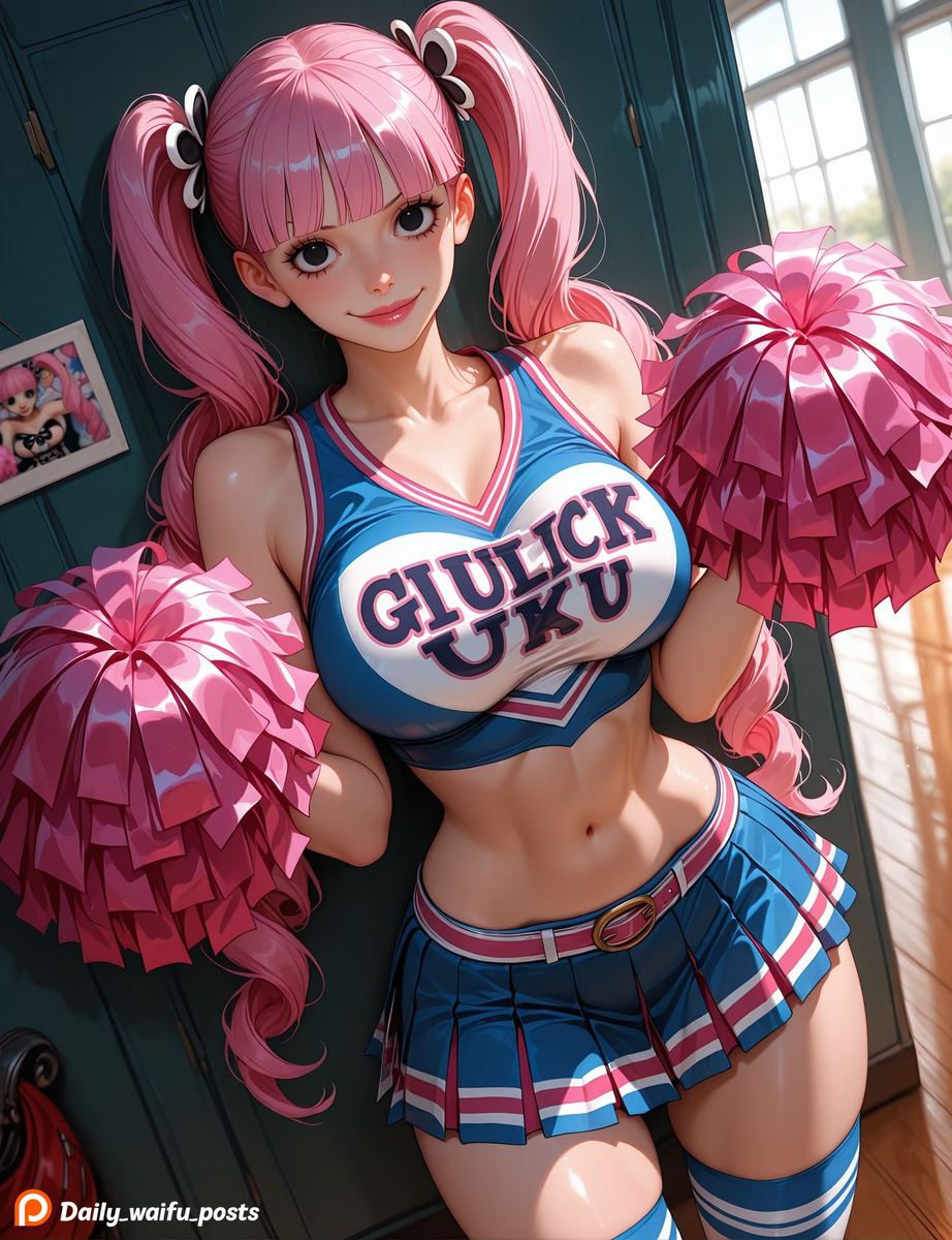 Perona-pixiv插画-作品交流服务