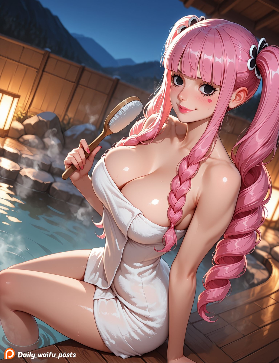 Perona-pixiv插画-作品交流服务