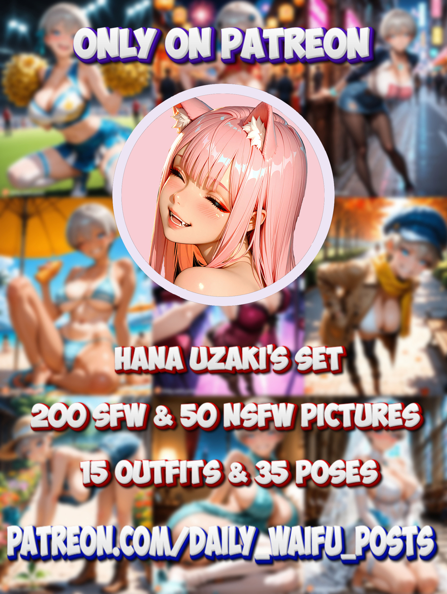 图片[5]-Hana Uzaki-pixiv插画-作品交流服务