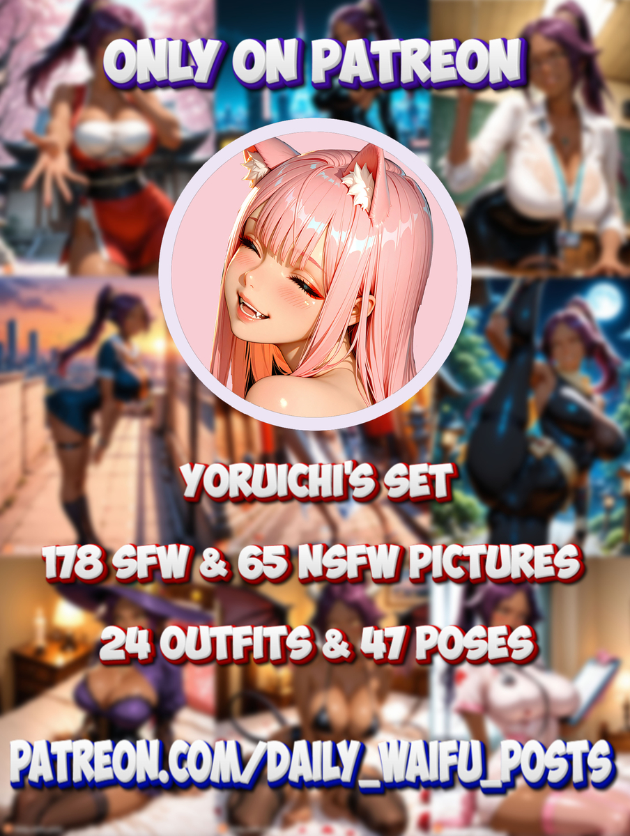 图片[5]-Yoruichi-pixiv插画-作品交流服务