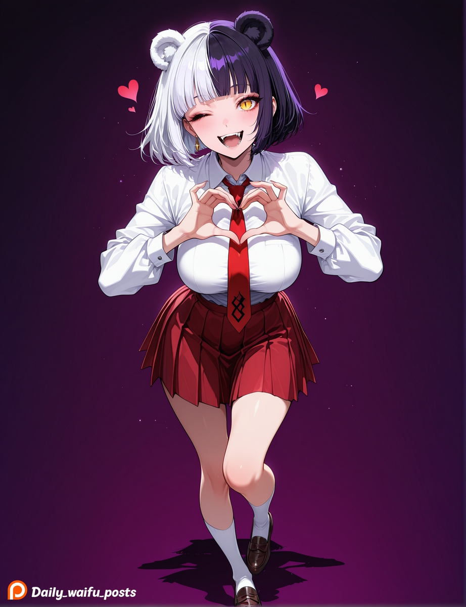 Mei Lan (OC)-pixiv插画-作品交流服务