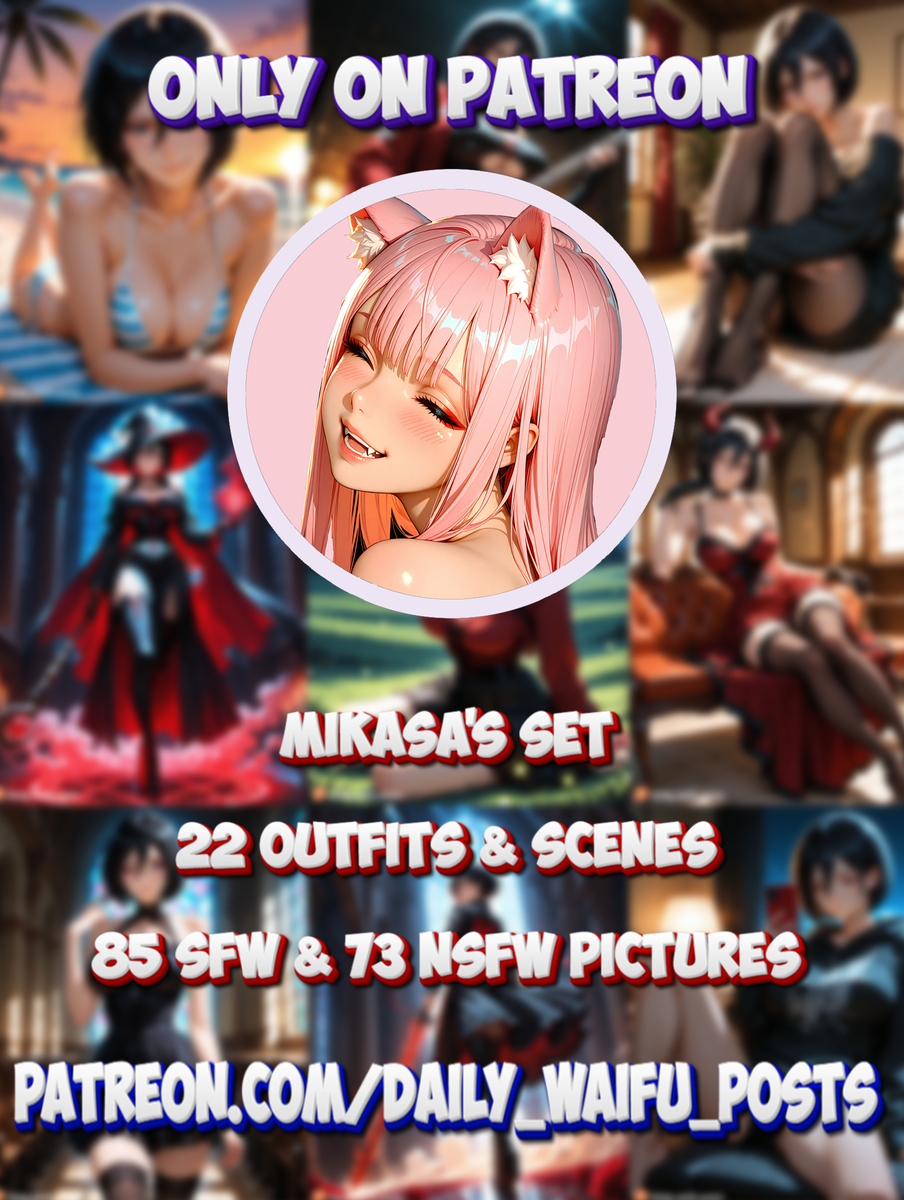 图片[6]-Mikasa-pixiv插画-作品交流服务