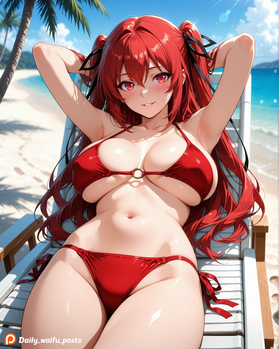 Mio Naruse-pixiv插画-作品交流服务