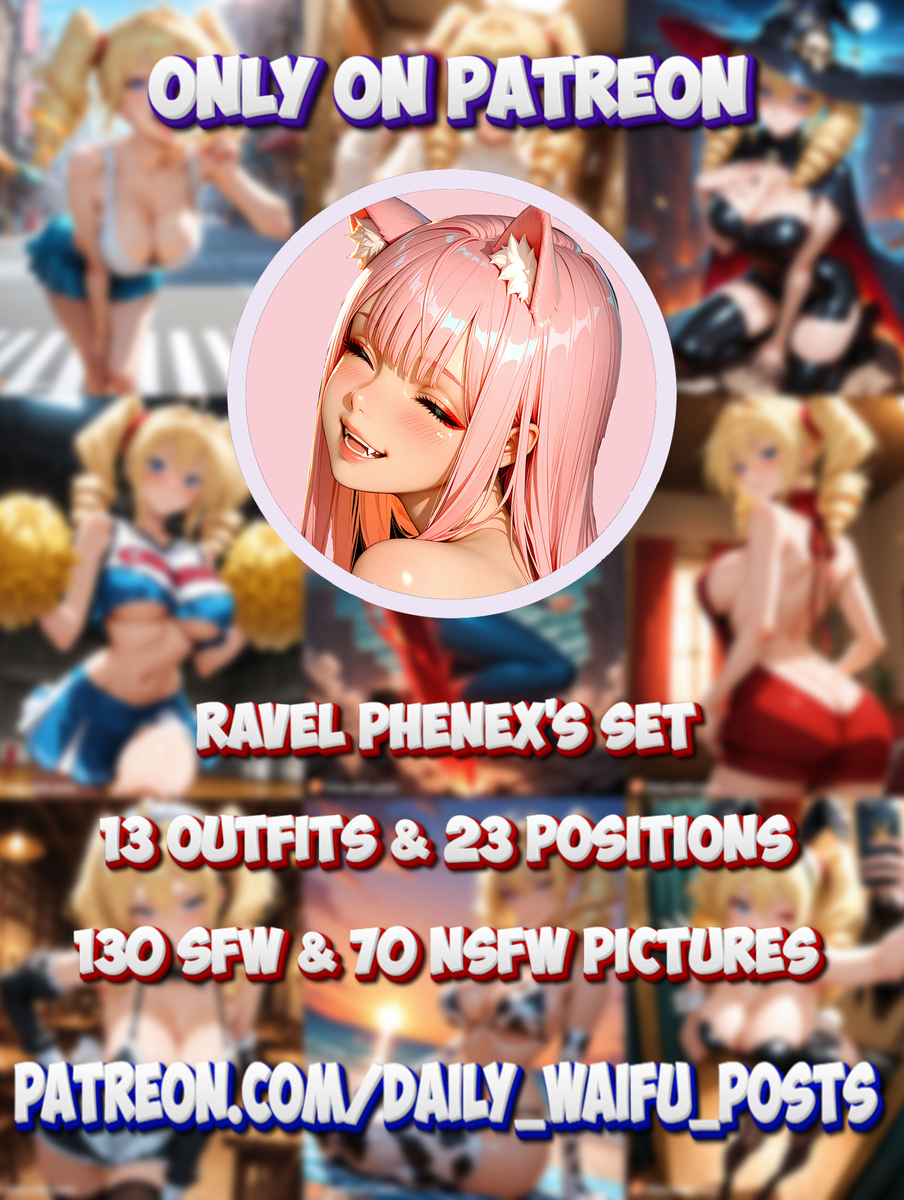 图片[5]-Ravel phenex-pixiv插画-作品交流服务