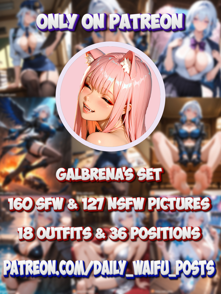 图片[6]-Galbrena-pixiv插画-作品交流服务