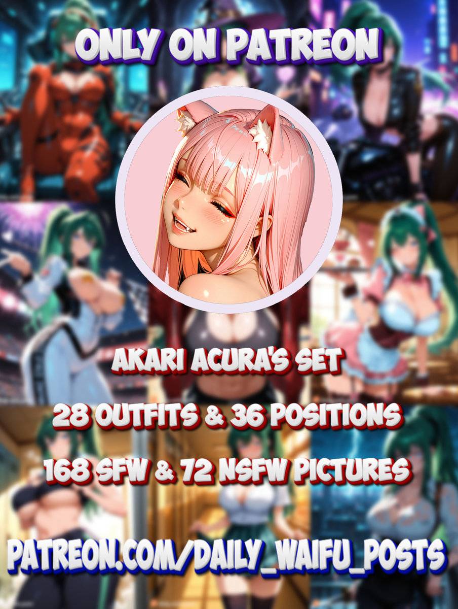图片[8]-Akari Acura-pixiv插画-作品交流服务