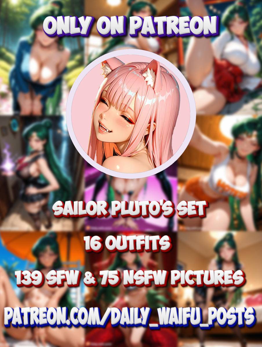 图片[7]-Sailor pluto-pixiv插画-作品交流服务