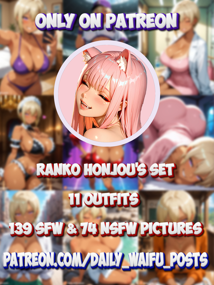 图片[7]-Ranko Honjou-pixiv插画-作品交流服务