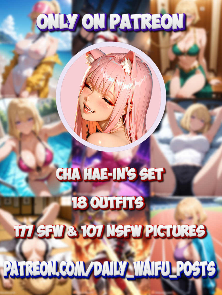 图片[6]-Cha Hae-In-pixiv插画-作品交流服务