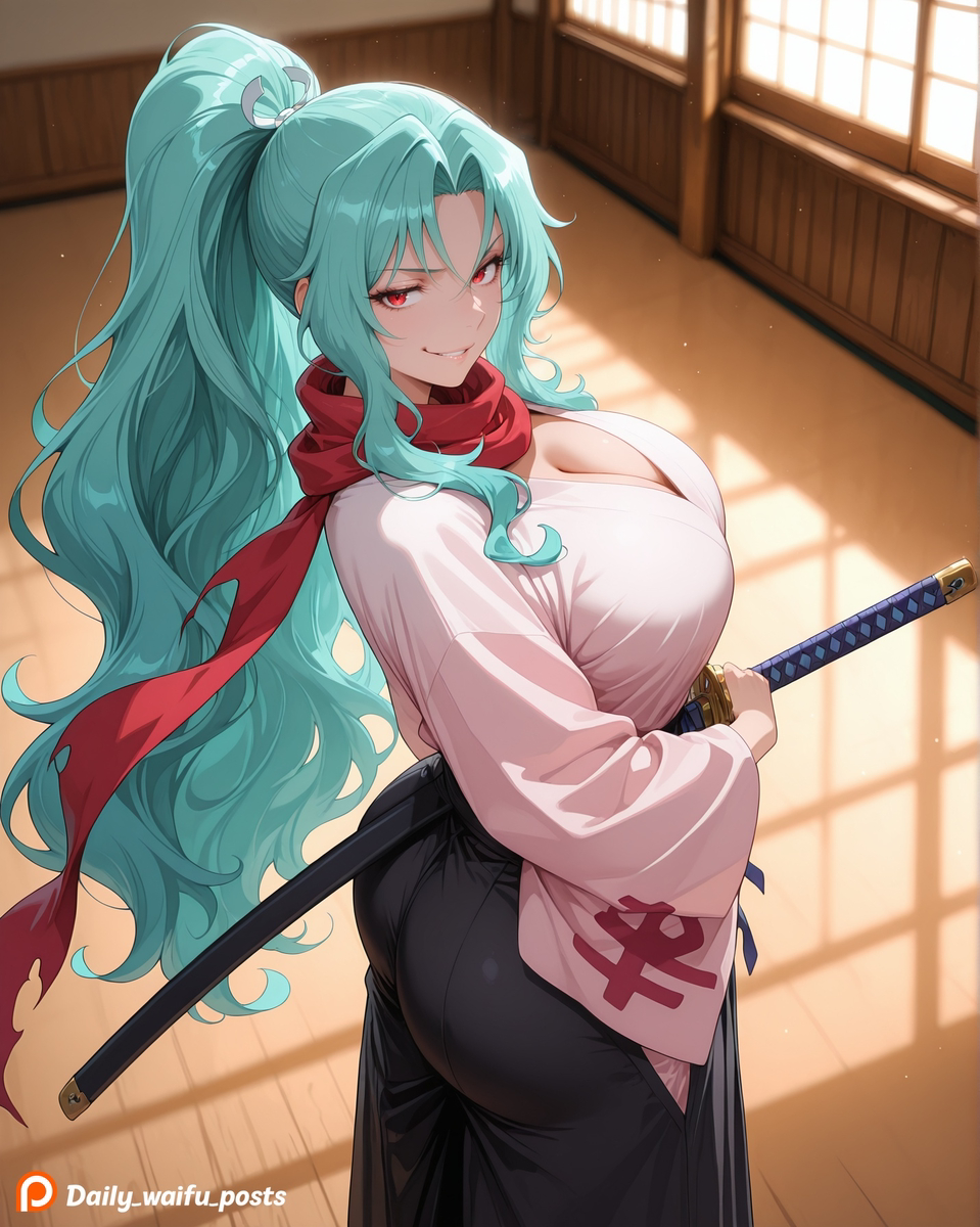 Tomoe-pixiv插画-作品交流服务