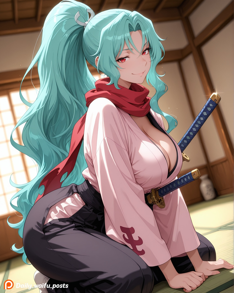 Tomoe-pixiv插画-作品交流服务