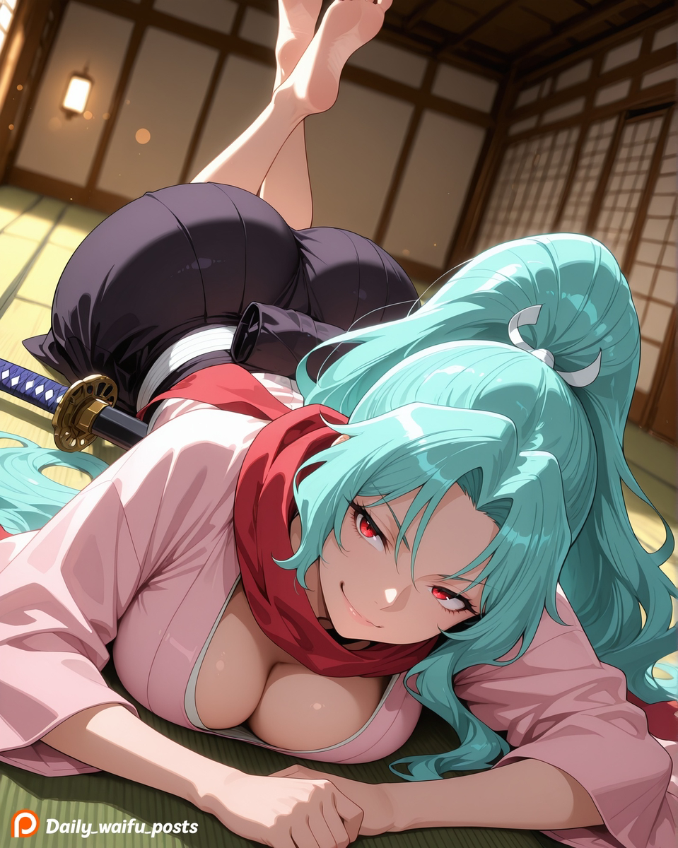 图片[5]-Tomoe-pixiv插画-作品交流服务