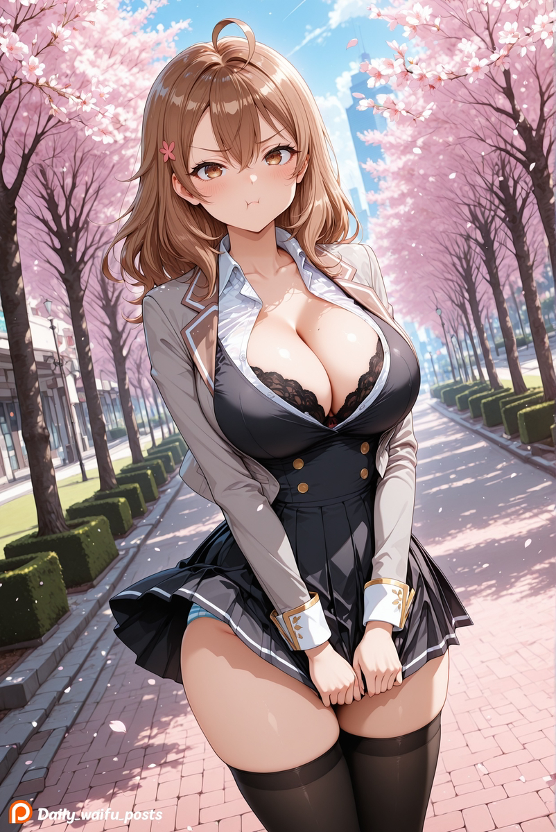 图片[5]-Kujou Maria-pixiv插画-作品交流服务