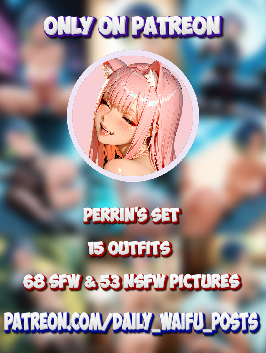 图片[6]-Perrin-pixiv插画-作品交流服务