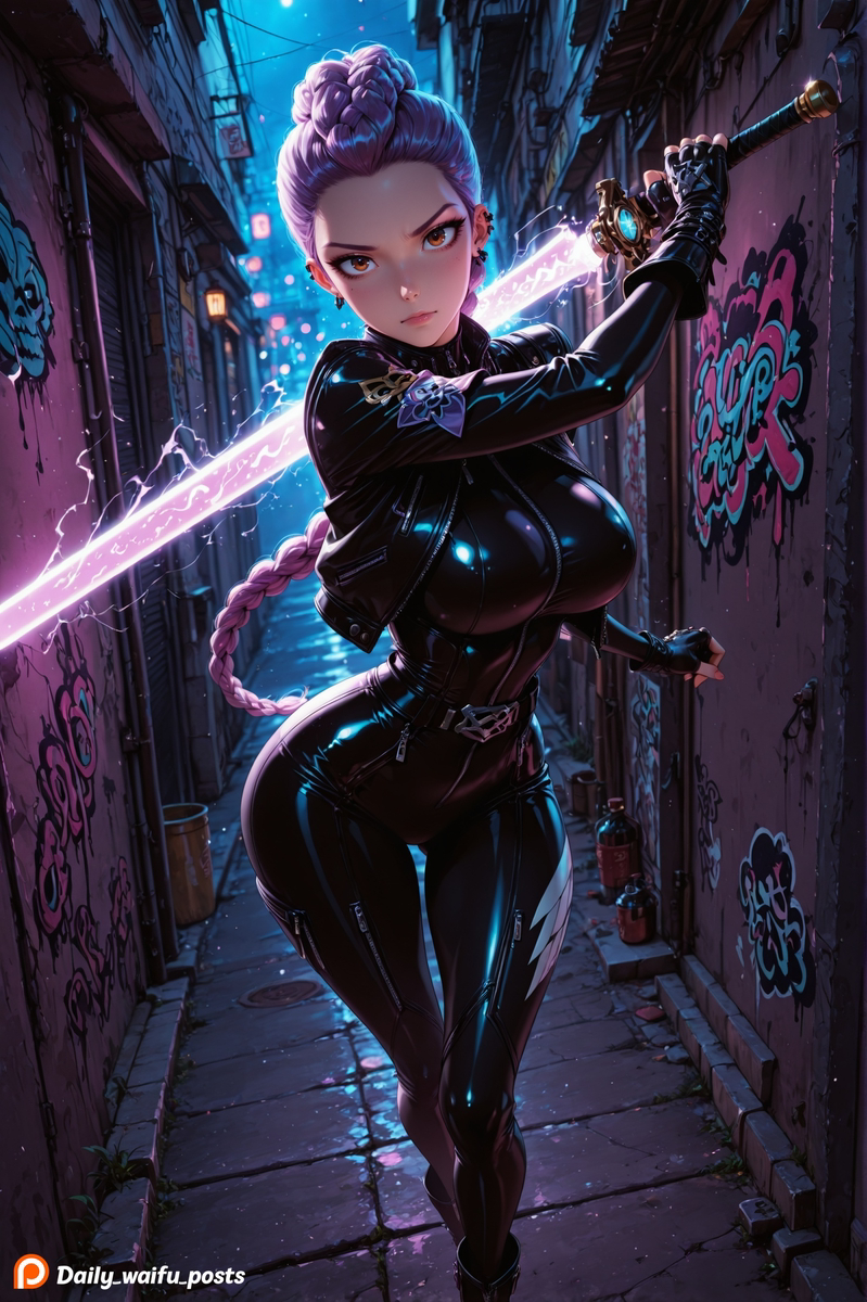 Rumi-pixiv插画-作品交流服务