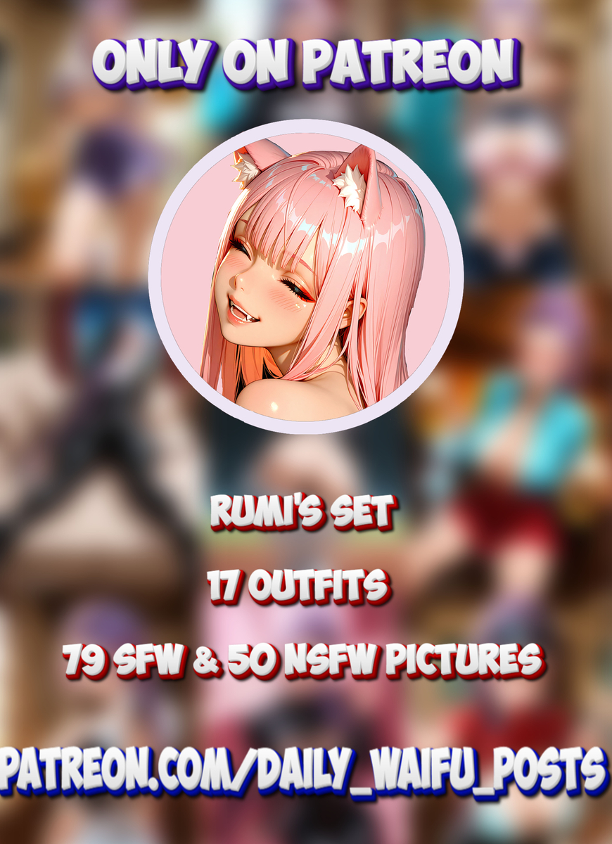 图片[5]-Rumi-pixiv插画-作品交流服务