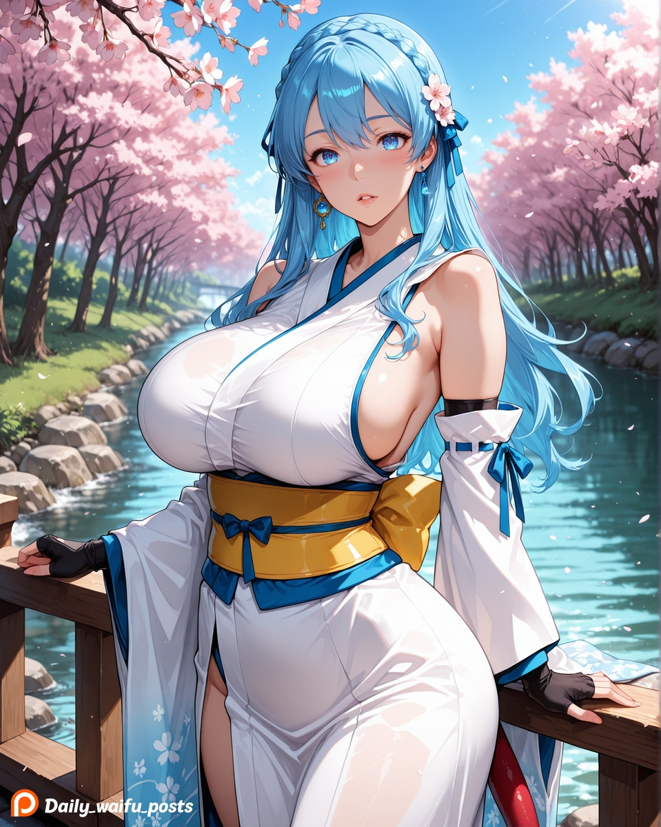 Juna Doma-pixiv插画-作品交流服务