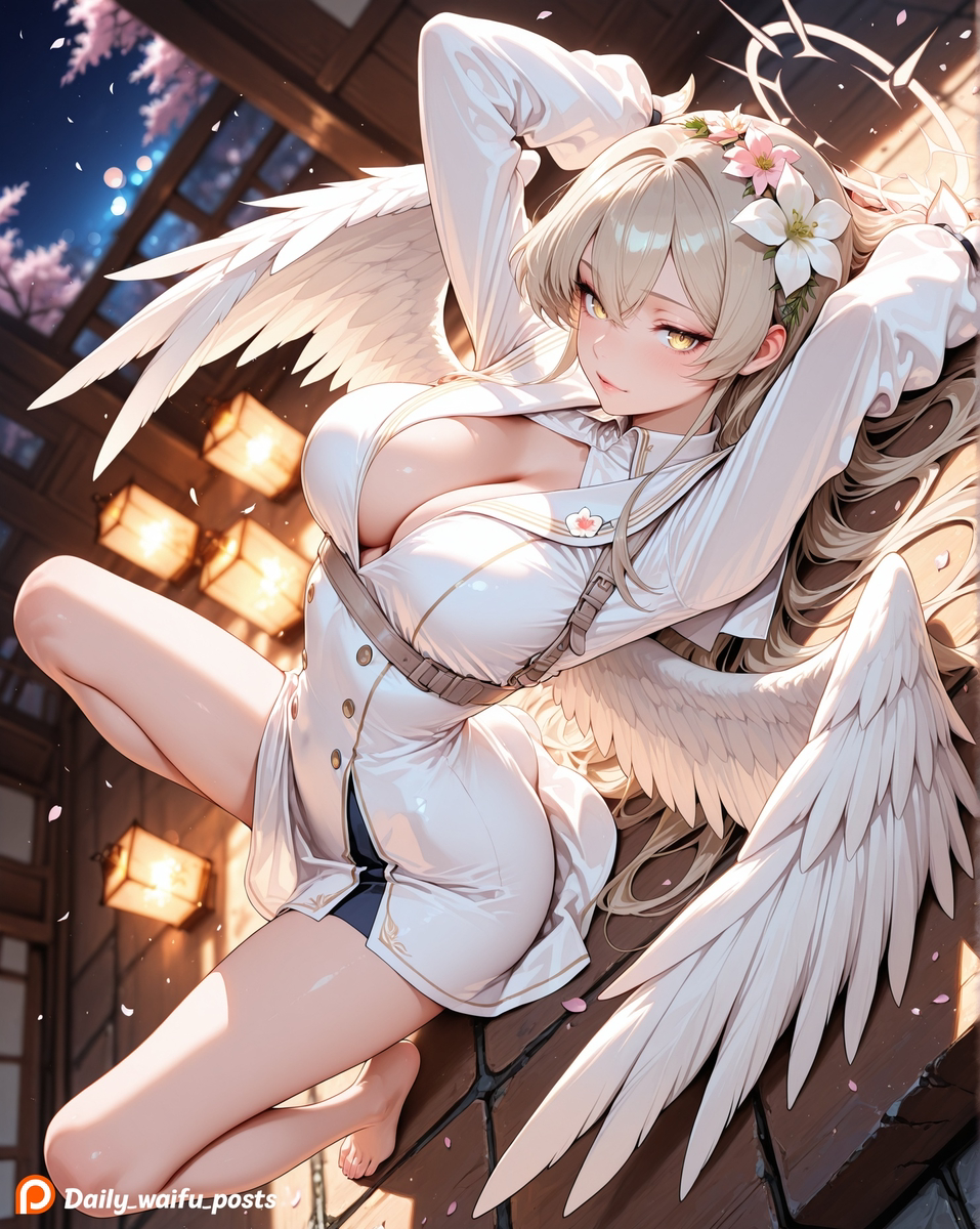 Nagisa Kirifuji-pixiv插画-作品交流服务