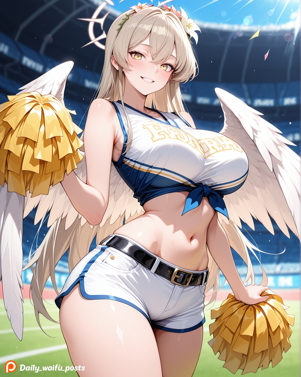 Nagisa Kirifuji-pixiv插画-作品交流服务