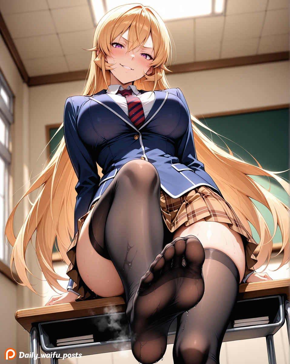 Nakiri Erina-pixiv插画-作品交流服务