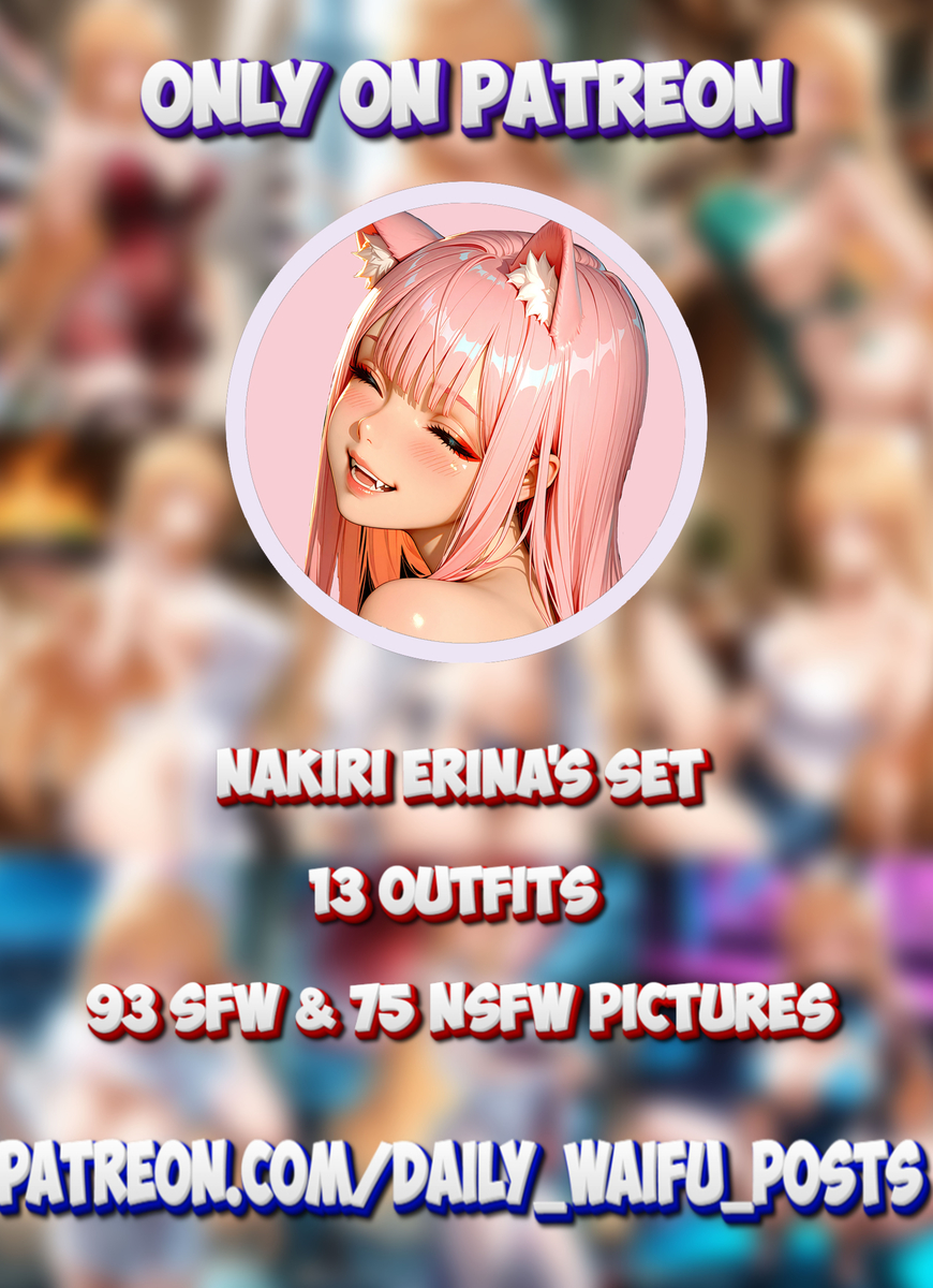 图片[6]-Nakiri Erina-pixiv插画-作品交流服务