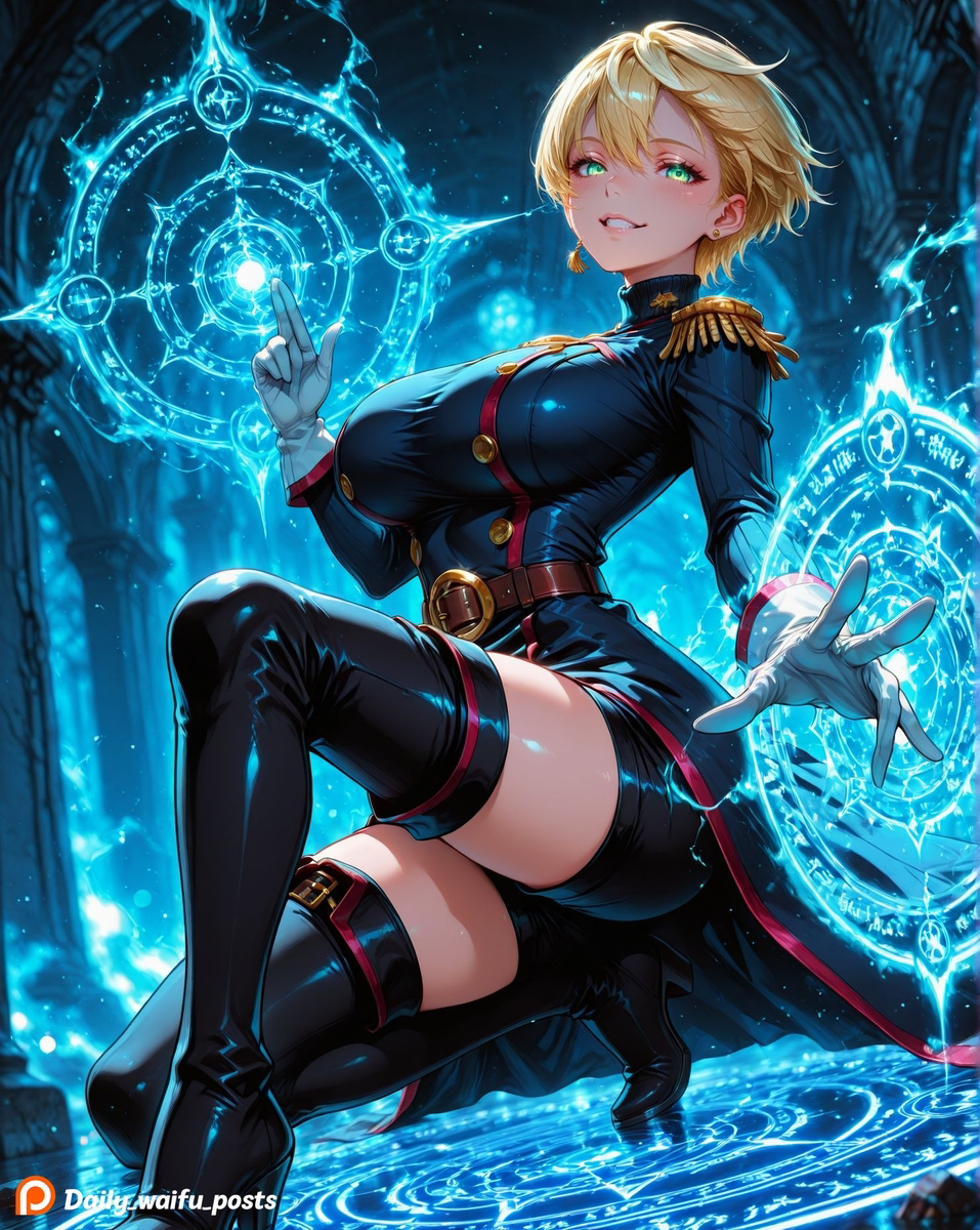 Tenka-pixiv插画-作品交流服务