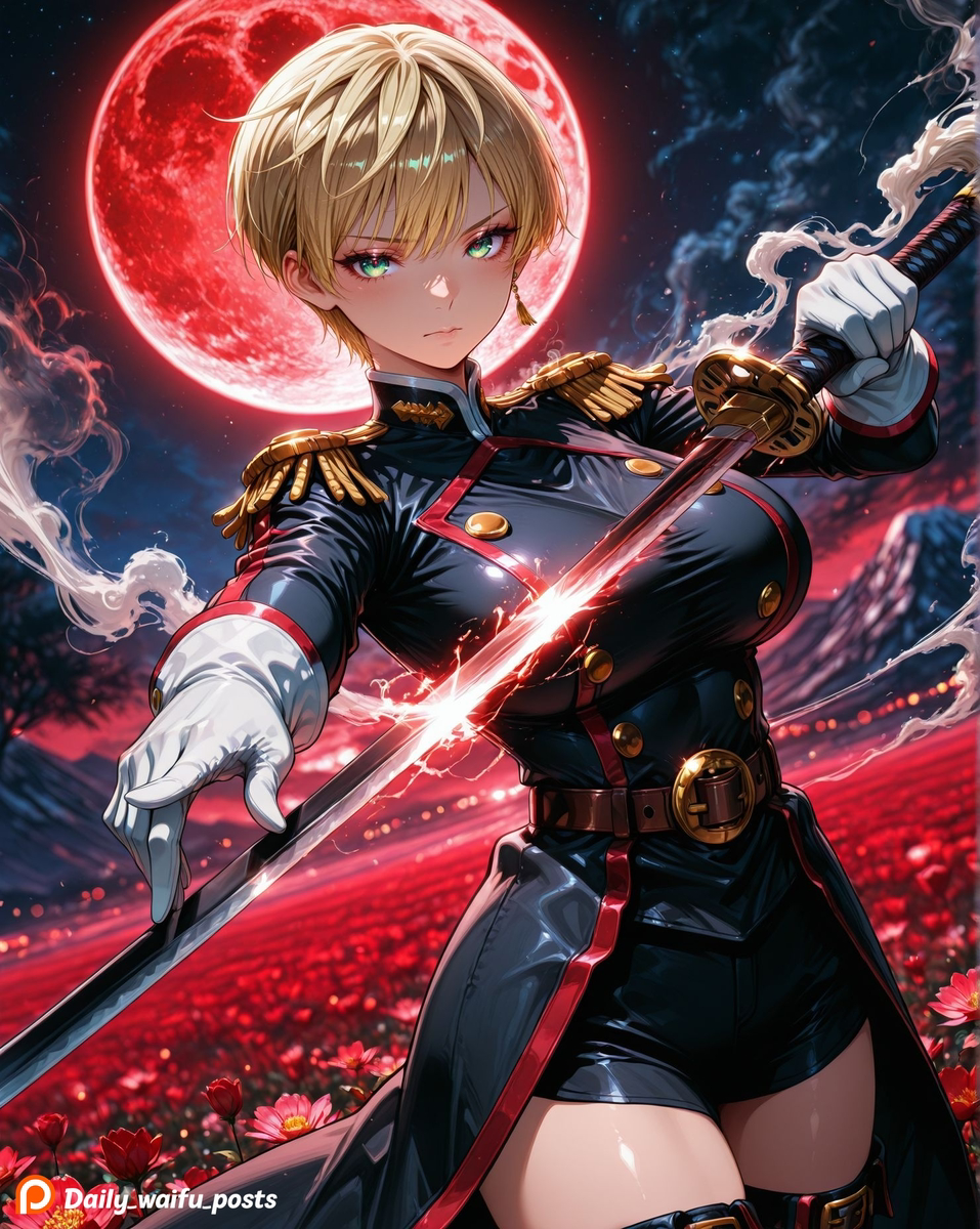 Tenka-pixiv插画-作品交流服务