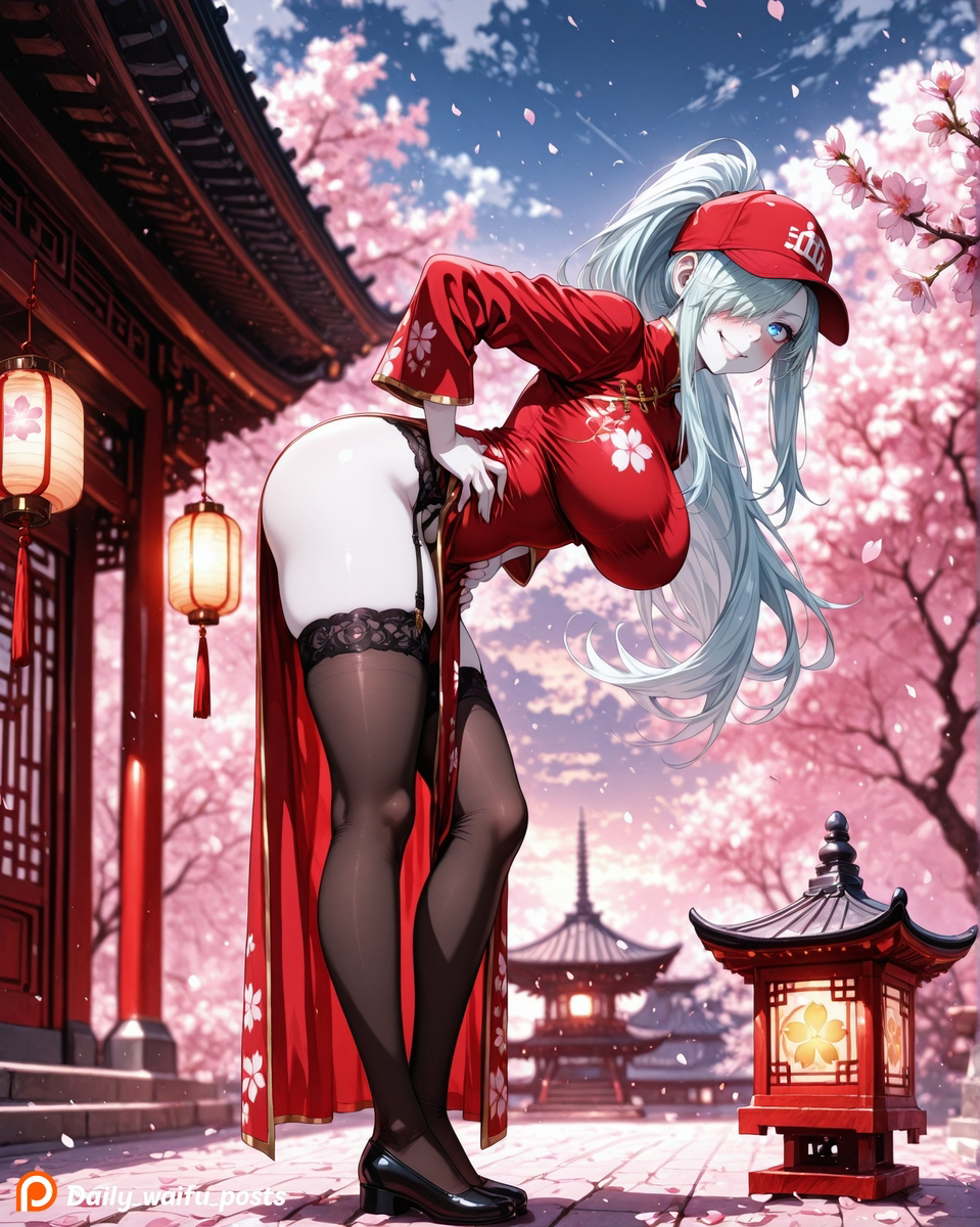 White Blood Cell-pixiv插画-作品交流服务