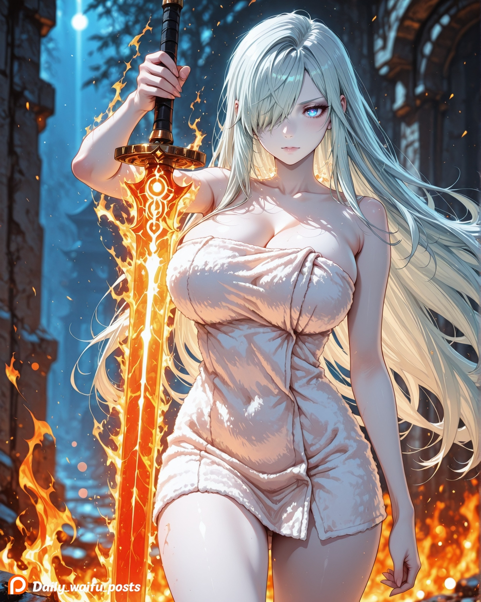 图片[5]-White Blood Cell-pixiv插画-作品交流服务