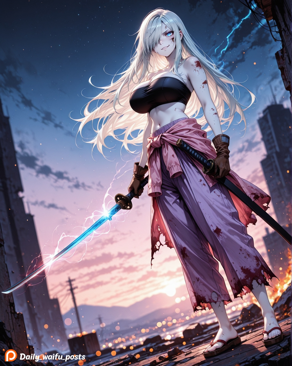 图片[7]-White Blood Cell-pixiv插画-作品交流服务