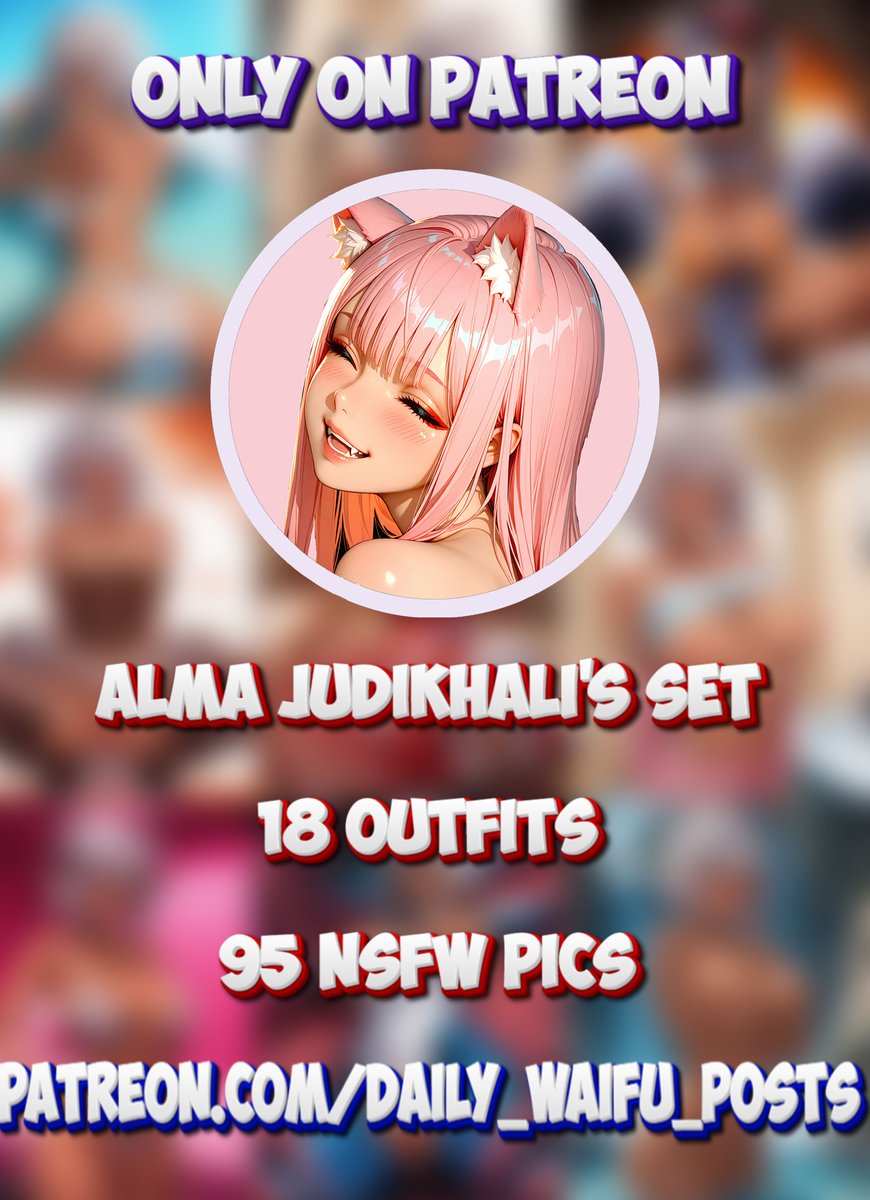 图片[5]-Alma Judikhali-pixiv插画-作品交流服务