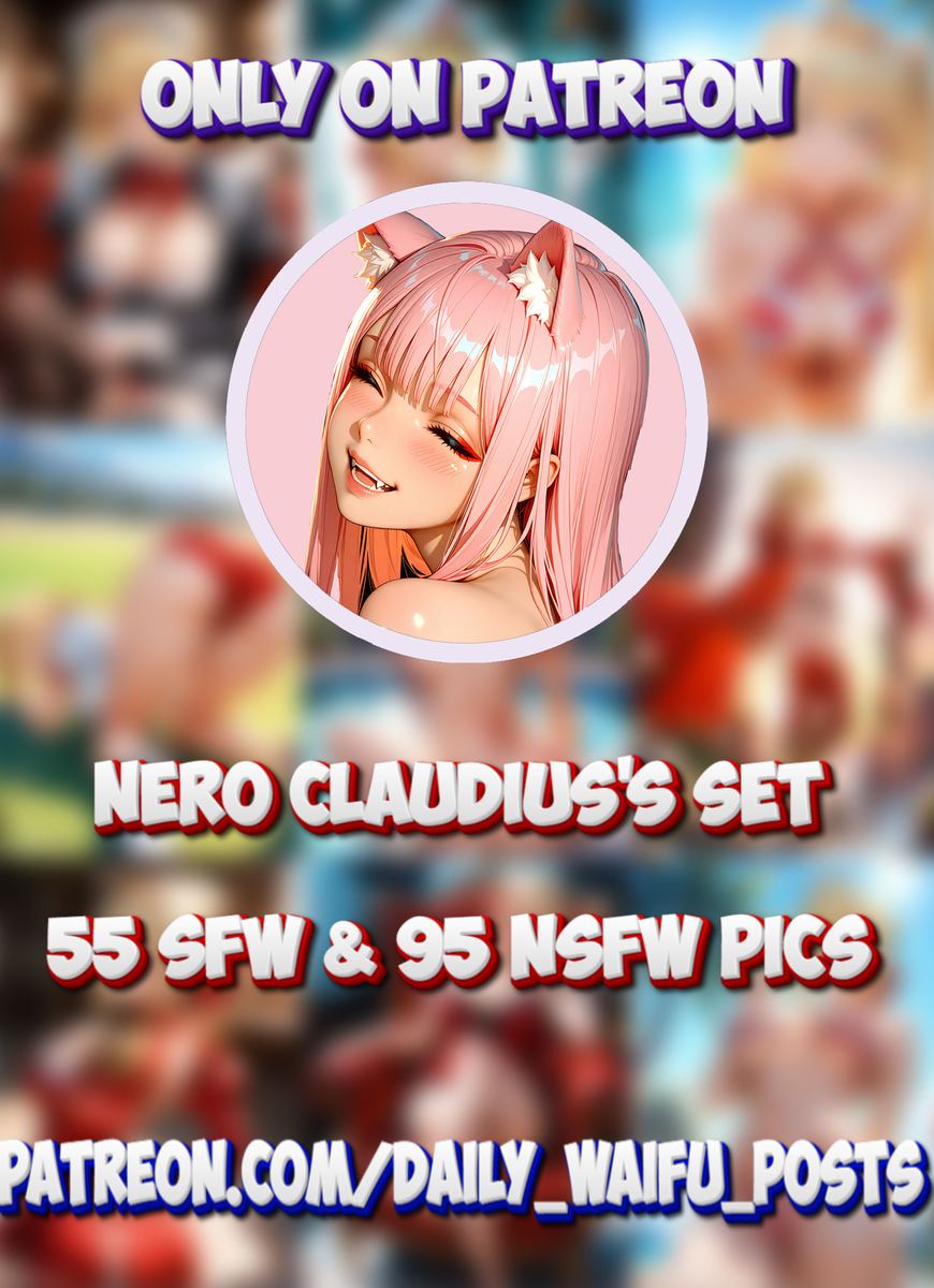 图片[6]-Nero Claudius-pixiv插画-作品交流服务