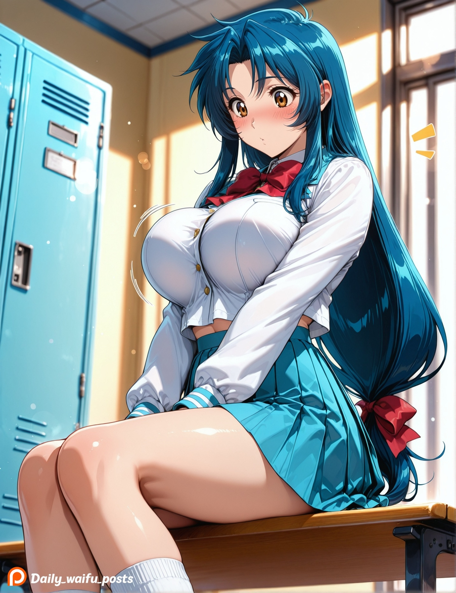 图片[5]-Kaname Chidori-pixiv插画-作品交流服务