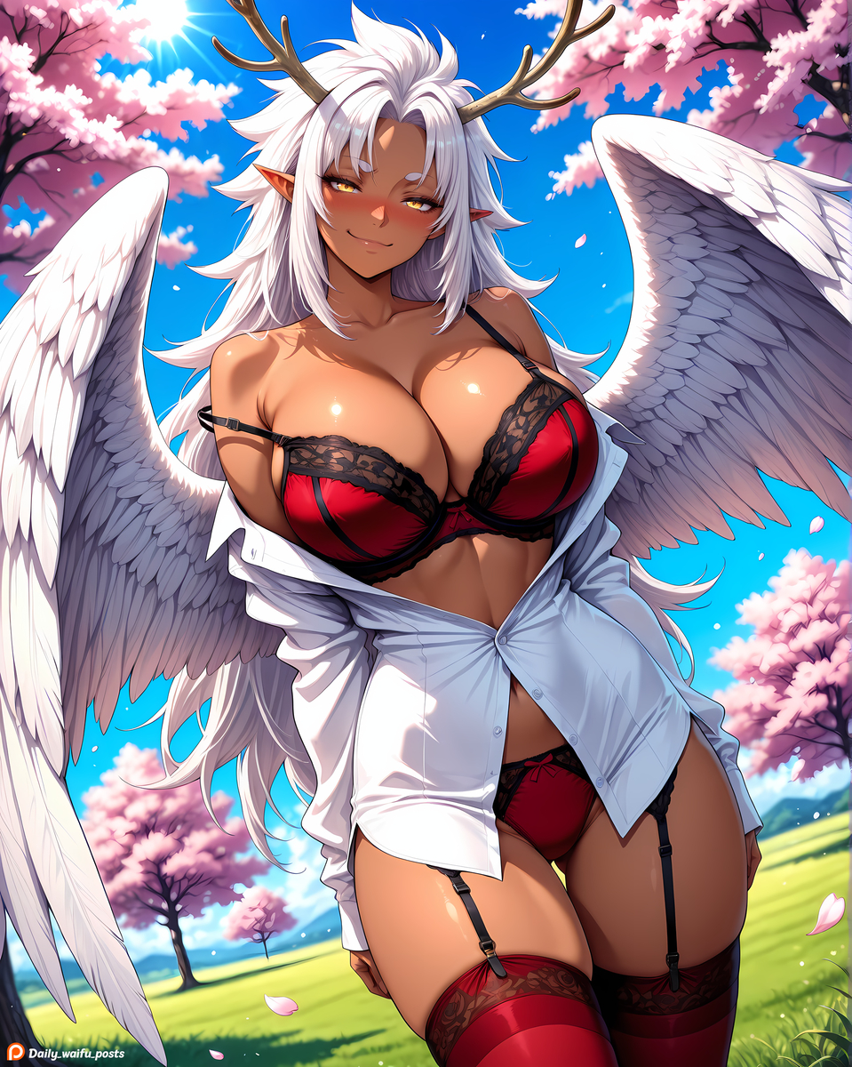 Jouryuu-pixiv插画-作品交流服务