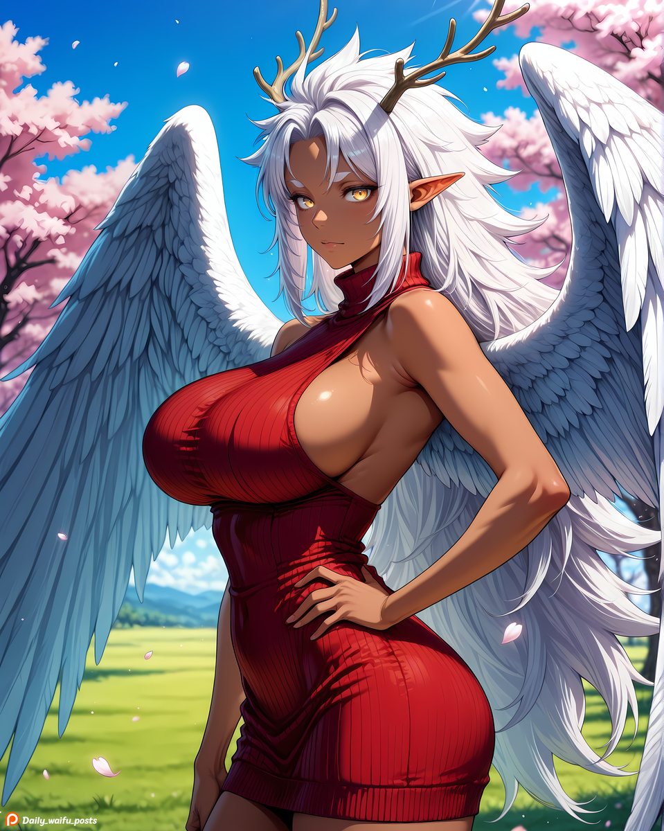 Jouryuu-pixiv插画-作品交流服务