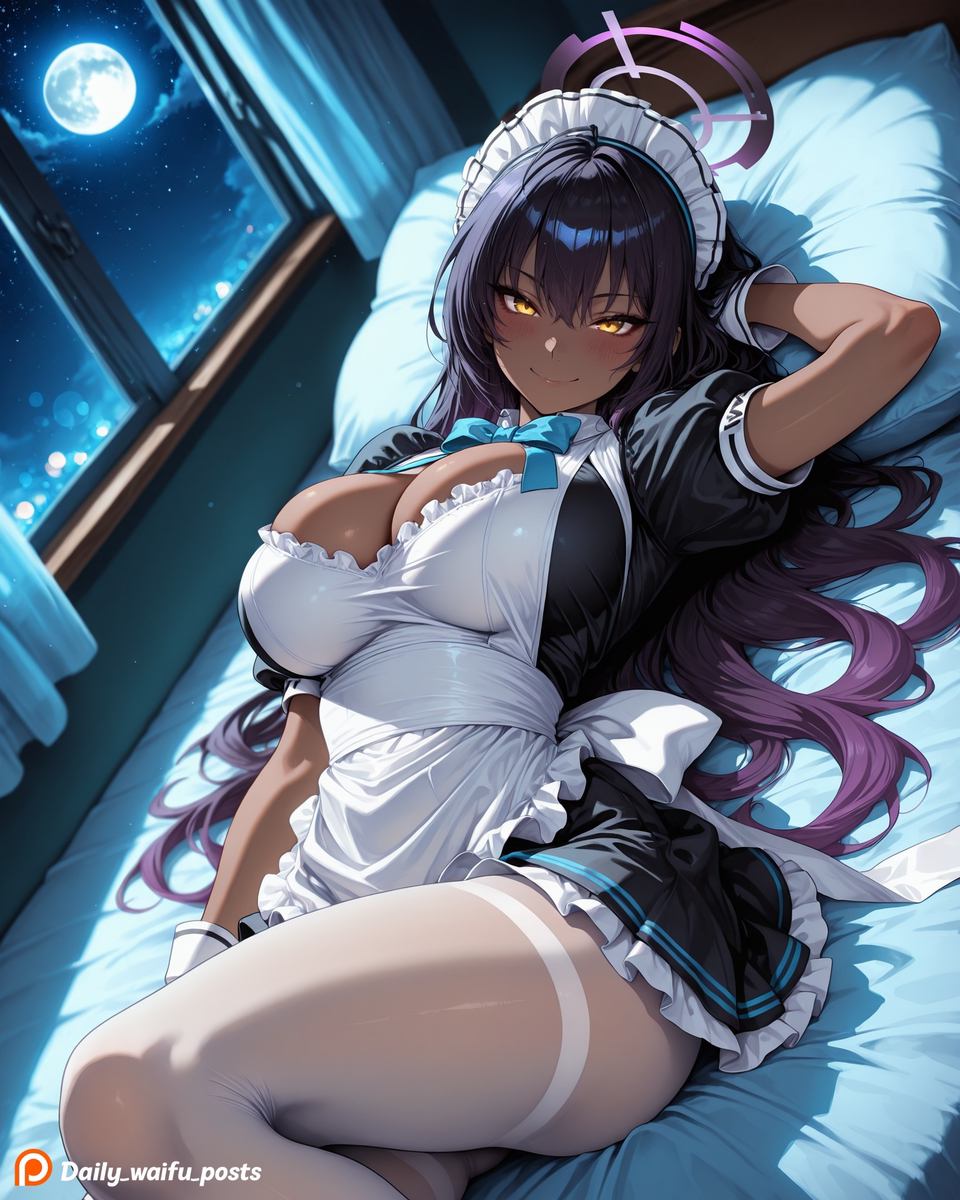 Karin Kakudate-pixiv插画-作品交流服务