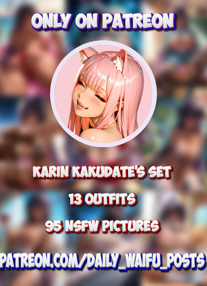 图片[6]-Karin Kakudate-pixiv插画-作品交流服务