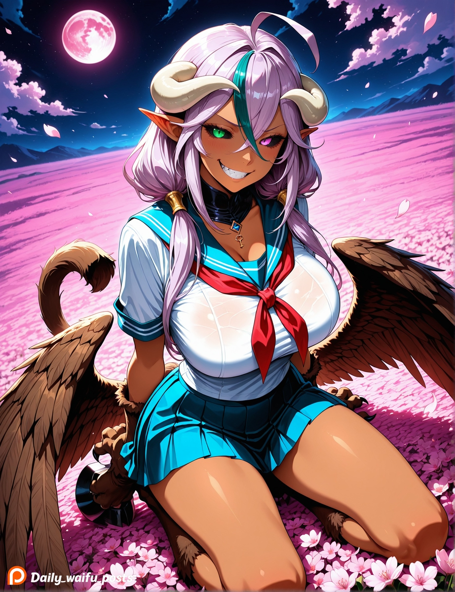 图片[5]-Lisandra-pixiv插画-作品交流服务