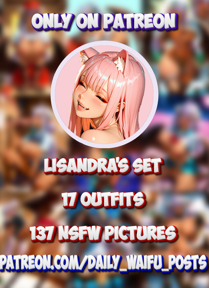 图片[6]-Lisandra-pixiv插画-作品交流服务