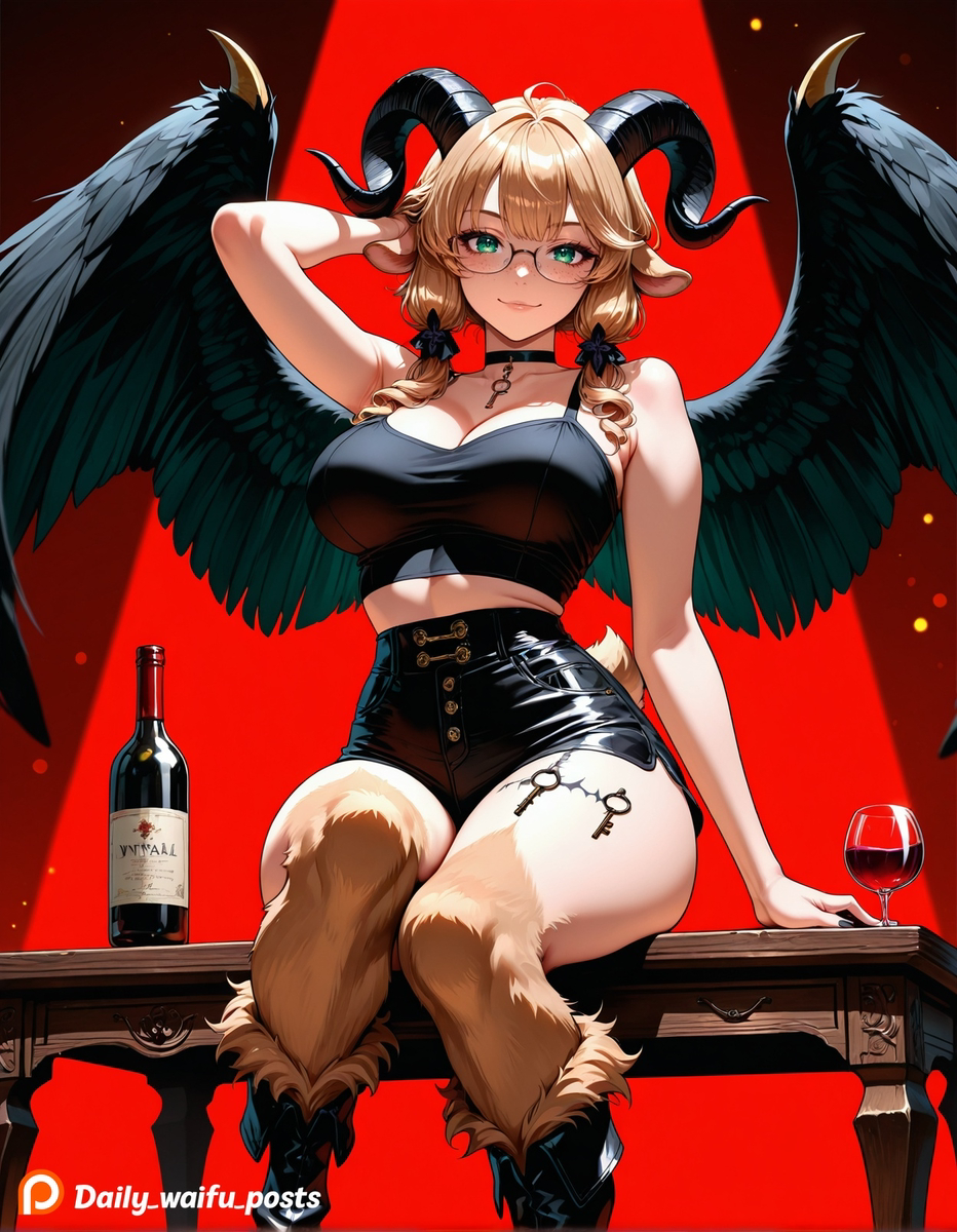 Sadia - OC-pixiv插画-作品交流服务