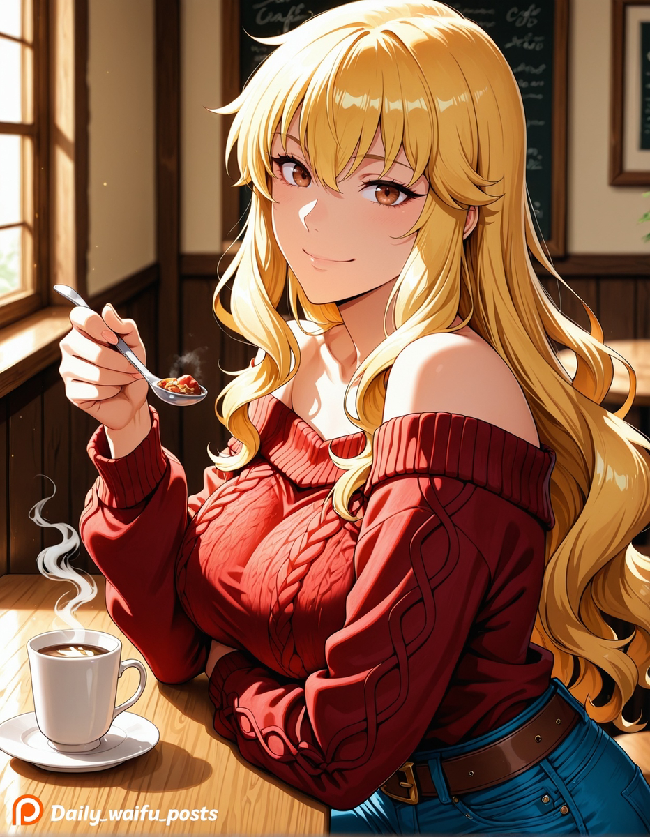 Gina-pixiv插画-作品交流服务